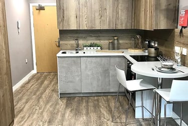 1 bed studio, 800 Bristol Road, Selly Park, Birmingham, B296NA - Image 5